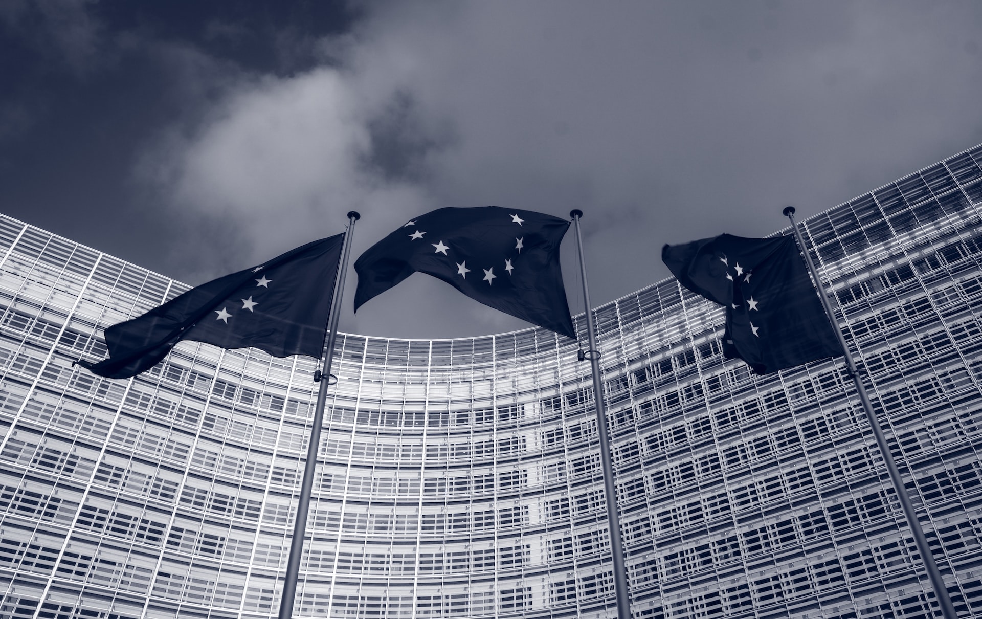 eIDAS-Verordnung - Europäischer Rat beschließt EUid