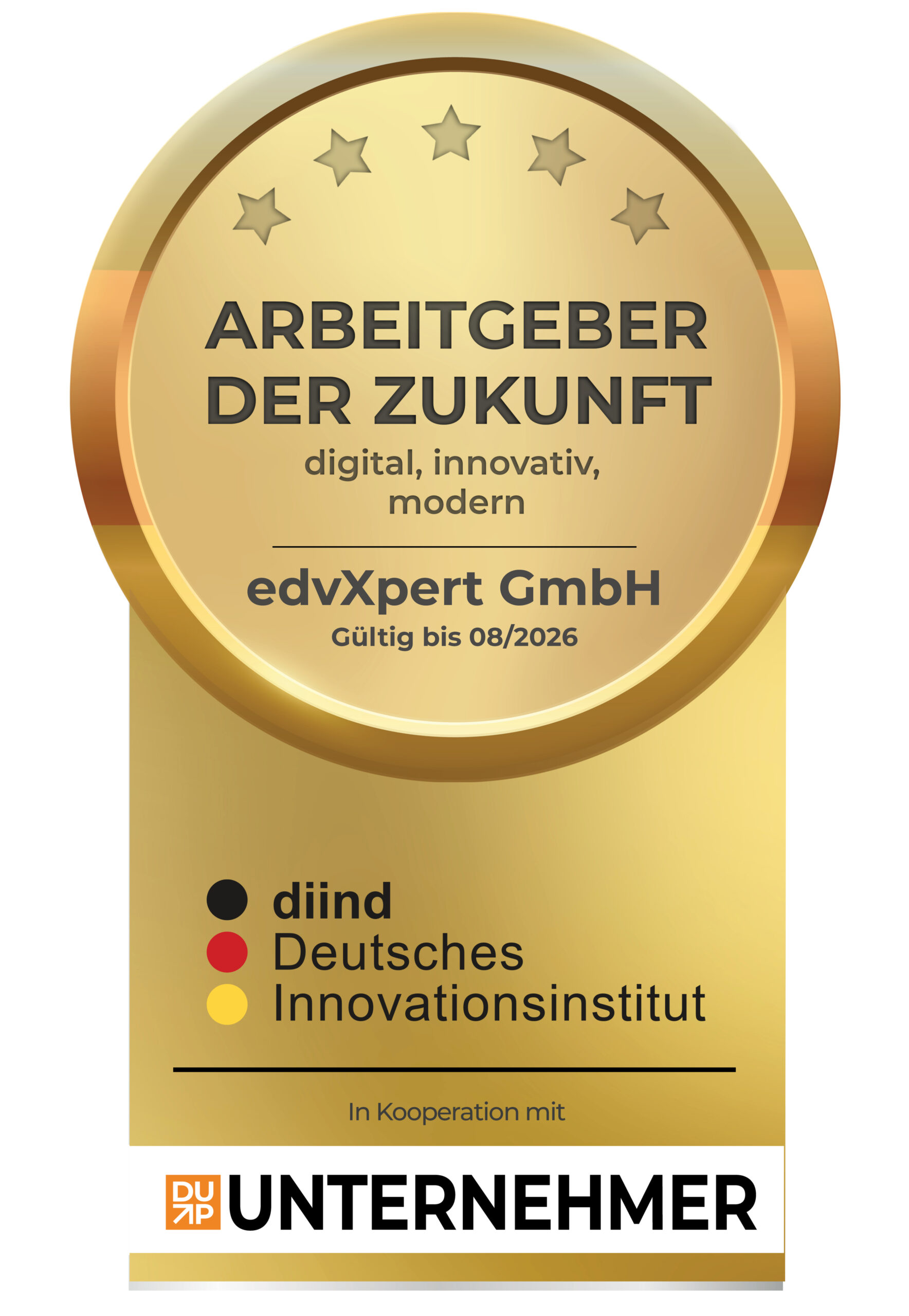 ADZ-Siegel edvXpert GmbH_RGB